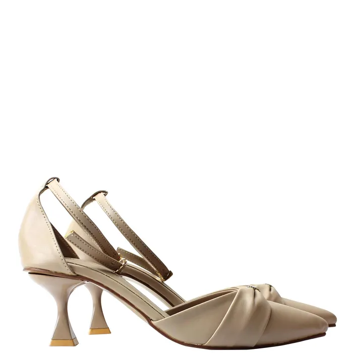Earrings Walkeaze Women Formal Court Shoes 74614S