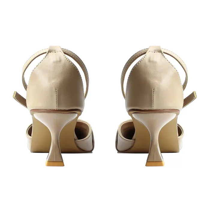 Earrings Walkeaze Women Formal Court Shoes 74614S