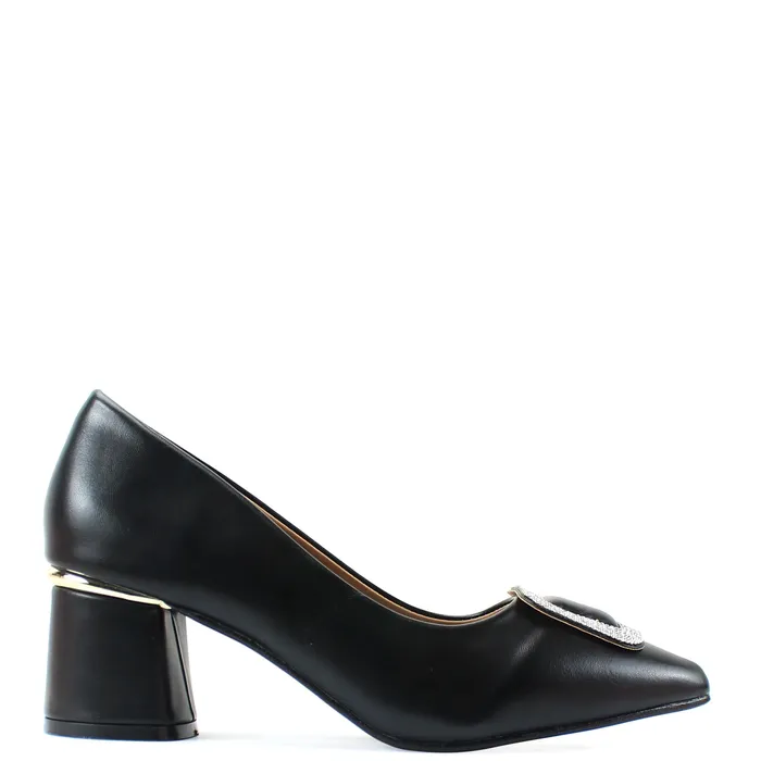 Earrings Walkeaze Women Formal Court Shoes 98188S