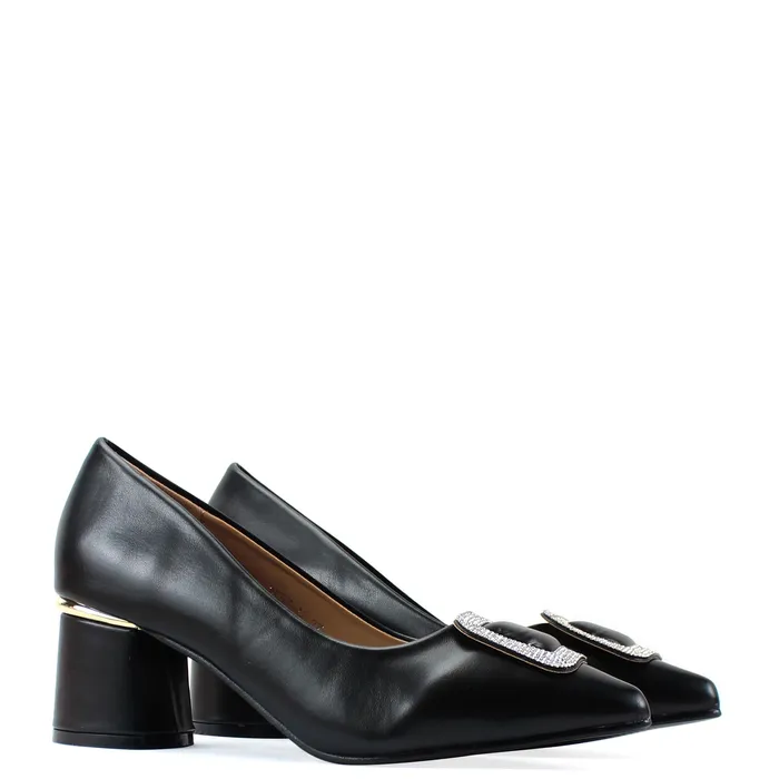 Earrings Walkeaze Women Formal Court Shoes 98188S Earrings Walkeaze Women Formal Court Shoes 98188S