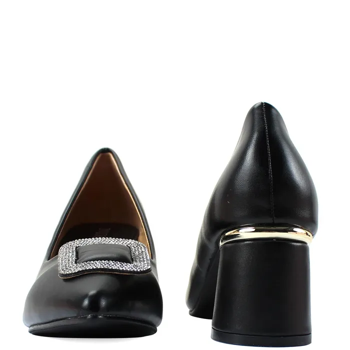 Earrings Walkeaze Women Formal Court Shoes 98188S Earrings Walkeaze Women Formal Court Shoes 98188S