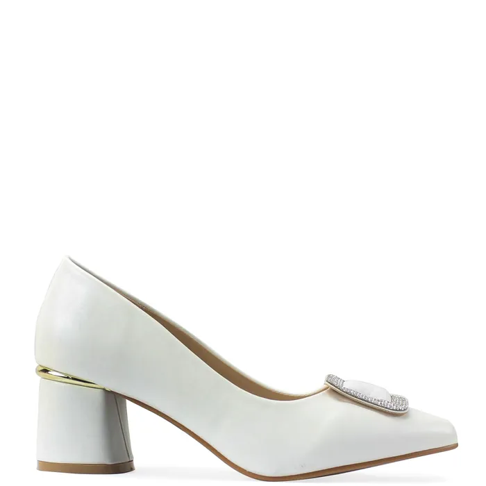 Earrings Walkeaze Women Formal Court Shoes 98188S Earrings Walkeaze Women Formal Court Shoes 98188S