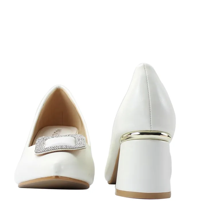 Earrings Walkeaze Women Formal Court Shoes 98188S Earrings Walkeaze Women Formal Court Shoes 98188S