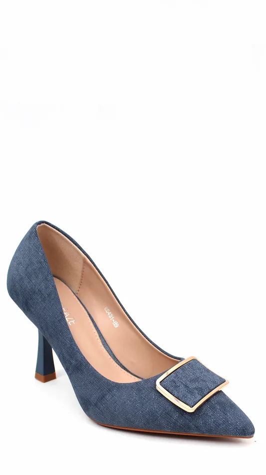 Earrings Walkeaze Women Formal Court Shoes 98320S