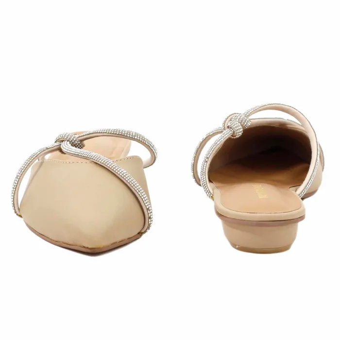 Earrings Walkeaze Women Formal Mules 39076S