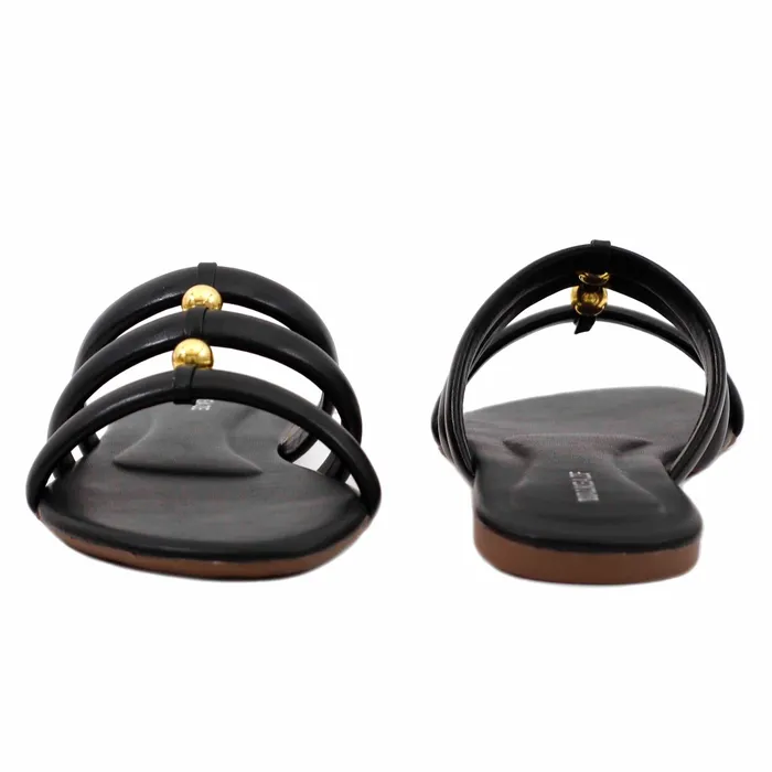 Earrings Walkeaze Women Formal Slippers 40824S