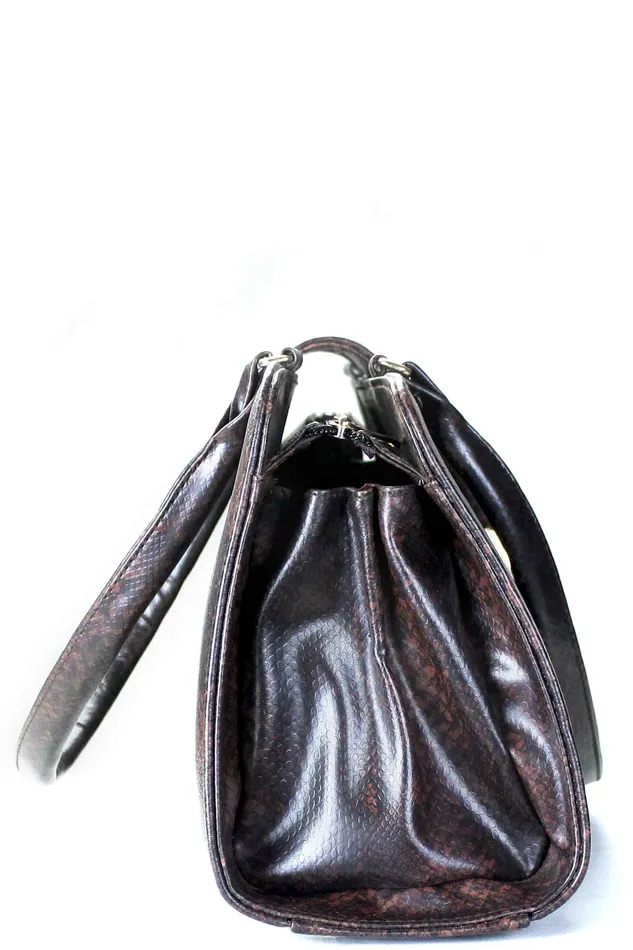 Earrings Walkeaze Women Hand Bag 03558B