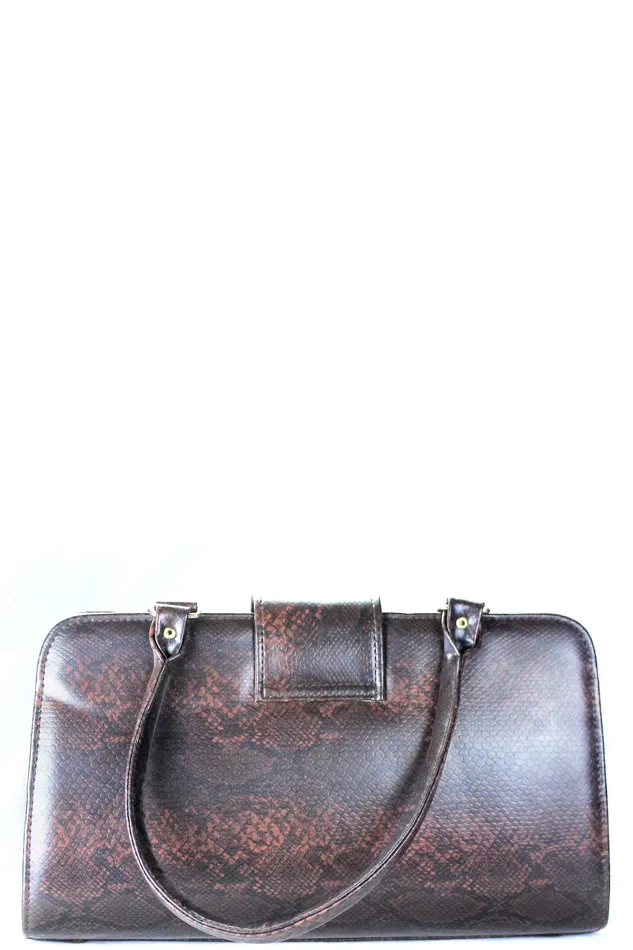 Earrings Walkeaze Women Hand Bag 03558B