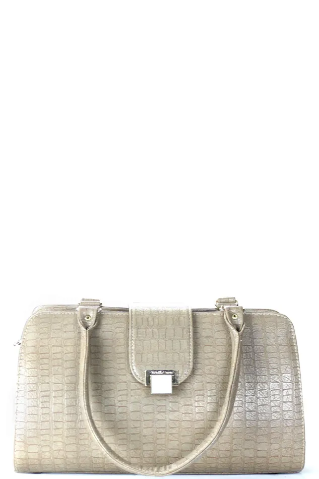 Earrings Walkeaze Women Hand Bag 03558B