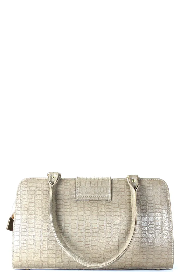Earrings Walkeaze Women Hand Bag 03558B