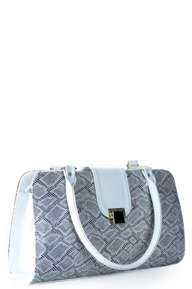 Earrings Walkeaze Women Hand Bag 03558B