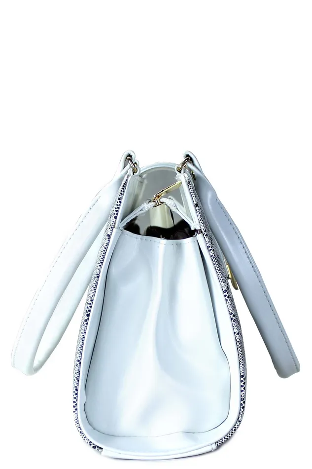 Earrings Walkeaze Women Hand Bag 03558B