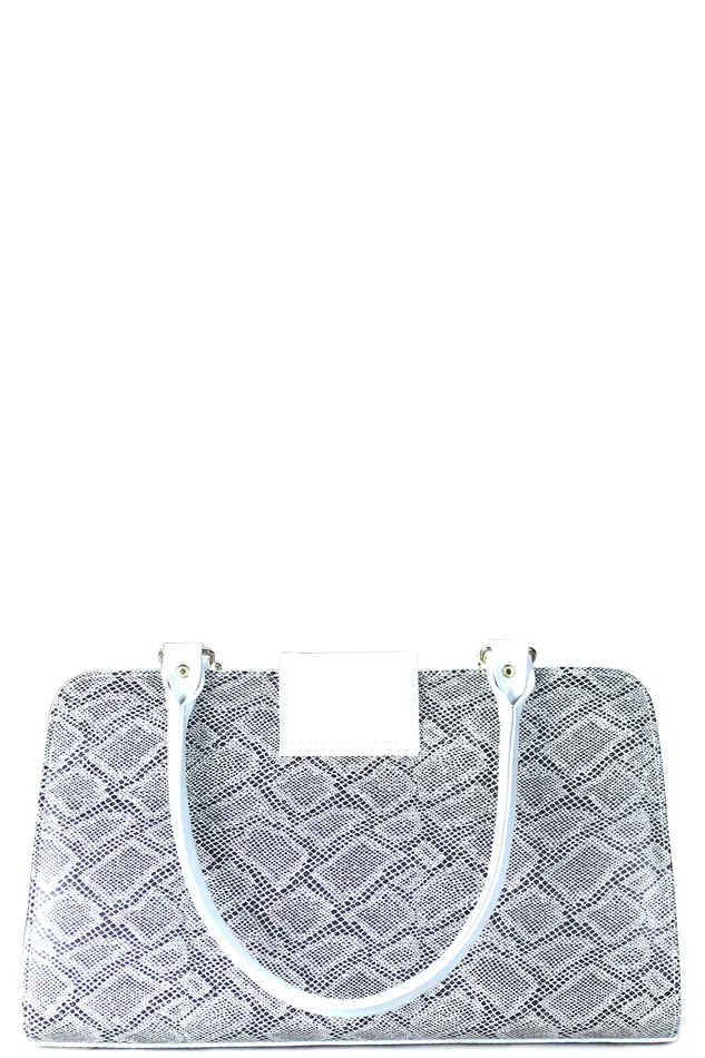 Earrings Walkeaze Women Hand Bag 03558B