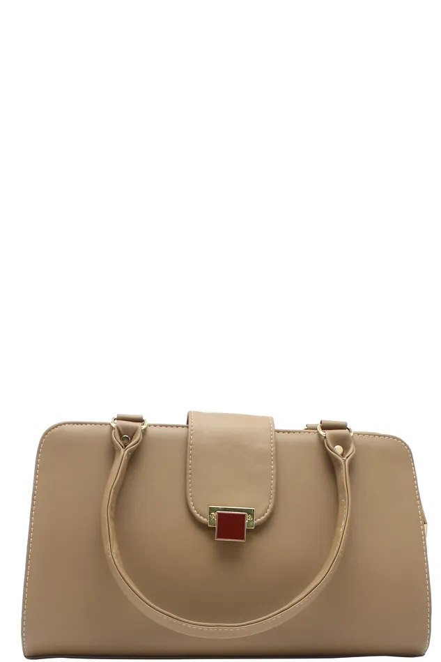 Earrings Walkeaze Women Hand Bag 03558B