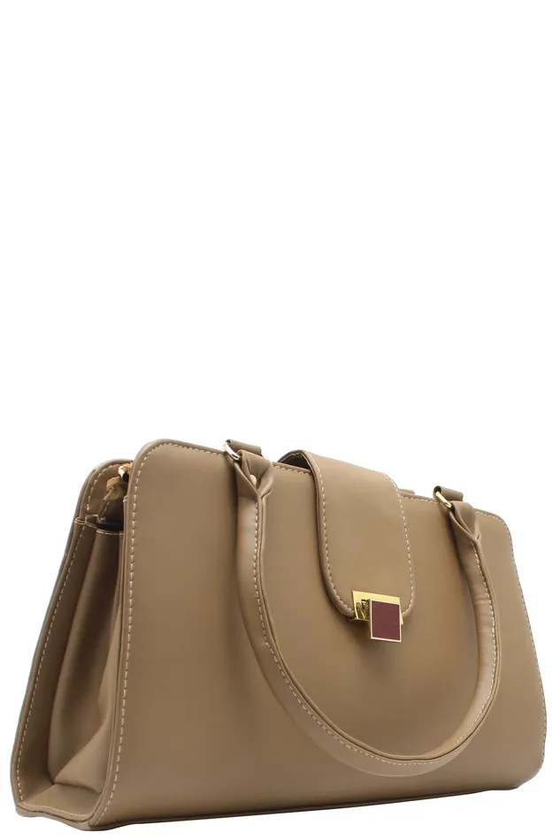 Earrings Walkeaze Women Hand Bag 03558B