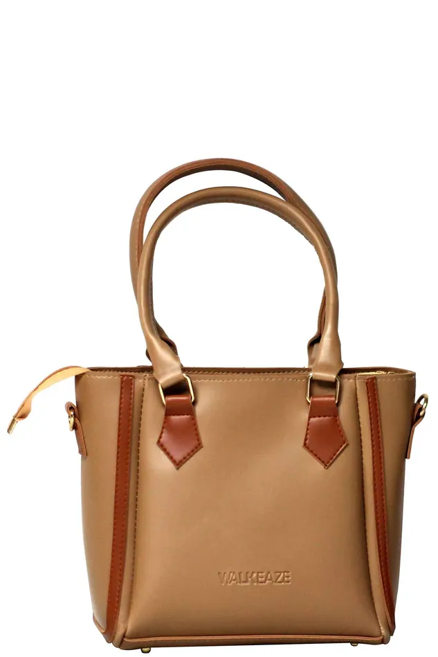 Earrings Walkeaze Women Hand Bag 04963B