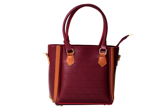 Earrings Walkeaze Women Hand Bag 04963B
