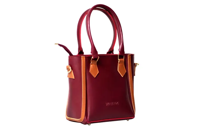 Earrings Walkeaze Women Hand Bag 04963B