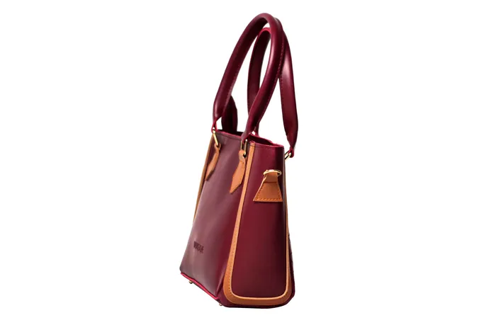 Earrings Walkeaze Women Hand Bag 04963B