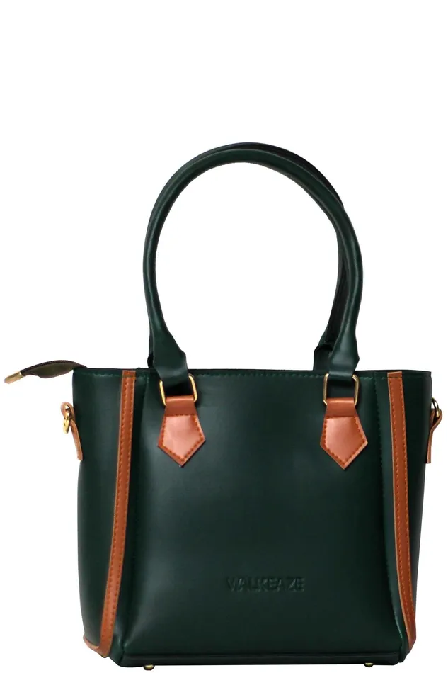 Earrings Walkeaze Women Hand Bag 04963B