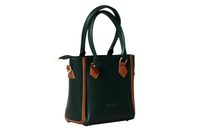 Earrings Walkeaze Women Hand Bag 04963B
