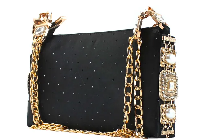 Earrings Walkeaze Women Party Purse 05495B Earrings Walkeaze Women Party Purse 05495B