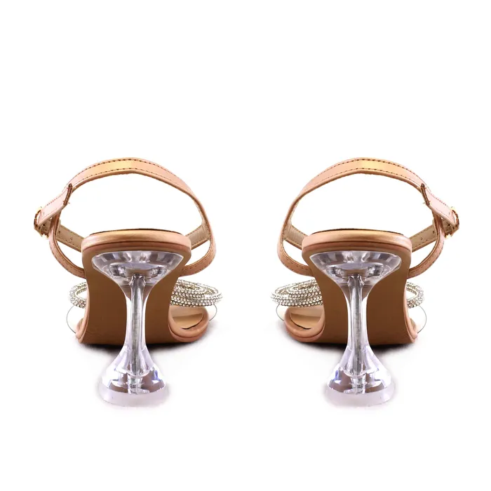 Earrings Walkeaze Women Sandals 62174S Earrings Walkeaze Women Sandals 62174S