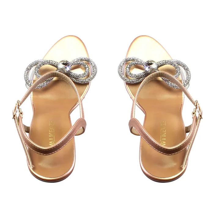 Earrings Walkeaze Women Sandals 62174S Earrings Walkeaze Women Sandals 62174S