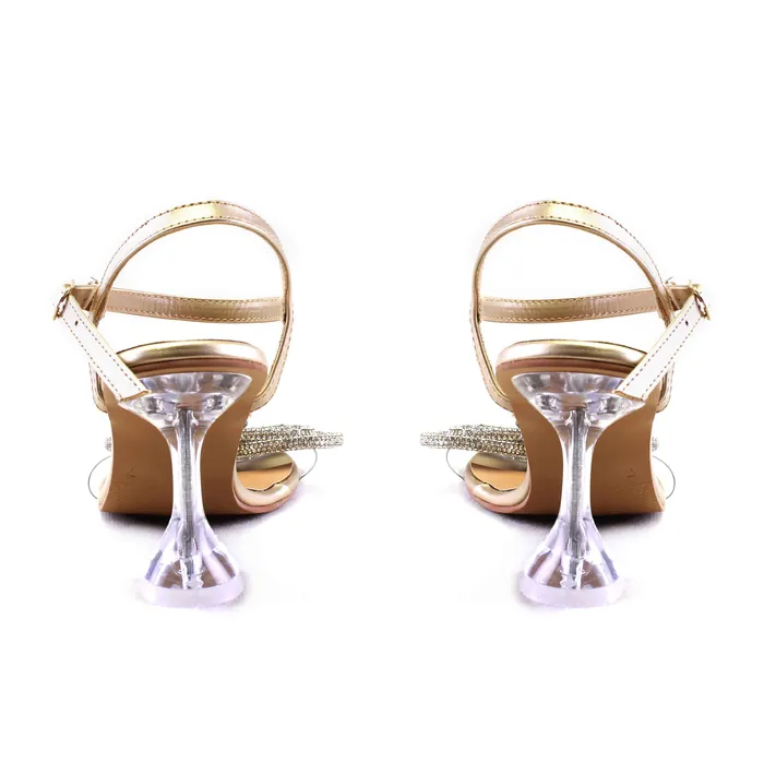 Earrings Walkeaze Women Sandals 62174S Earrings Walkeaze Women Sandals 62174S