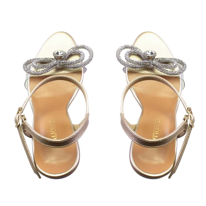 Earrings Walkeaze Women Sandals 62174S Earrings Walkeaze Women Sandals 62174S