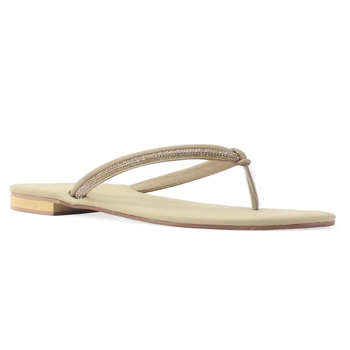 Earrings Walkeaze Women Slippers 39737S