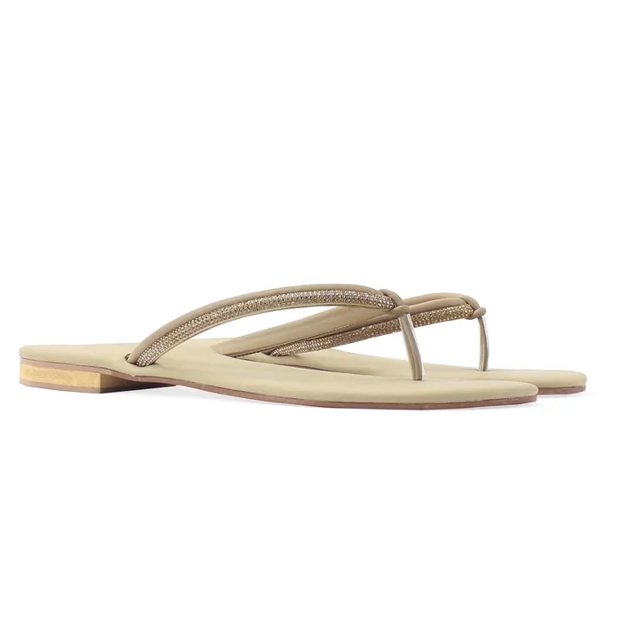 Earrings Walkeaze Women Slippers 39737S Earrings Walkeaze Women Slippers 39737S
