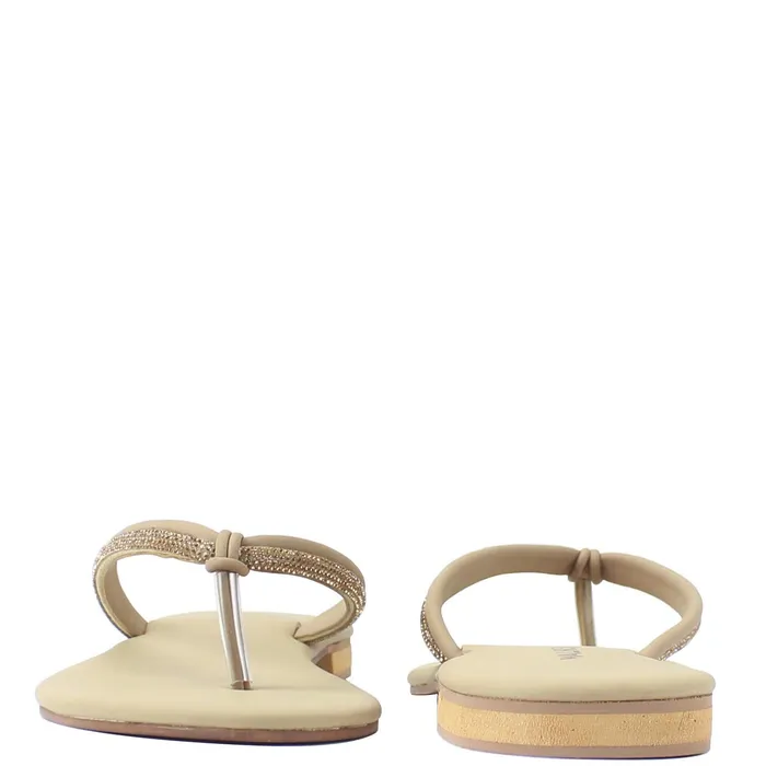 Earrings Walkeaze Women Slippers 39737S Earrings Walkeaze Women Slippers 39737S