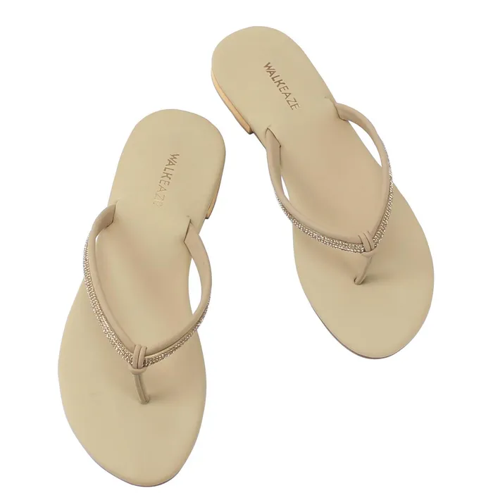 Earrings Walkeaze Women Slippers 39737S Earrings Walkeaze Women Slippers 39737S