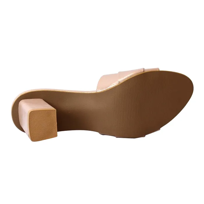 Earrings Walkeaze Women Slippers 74419S Earrings Walkeaze Women Slippers 74419S