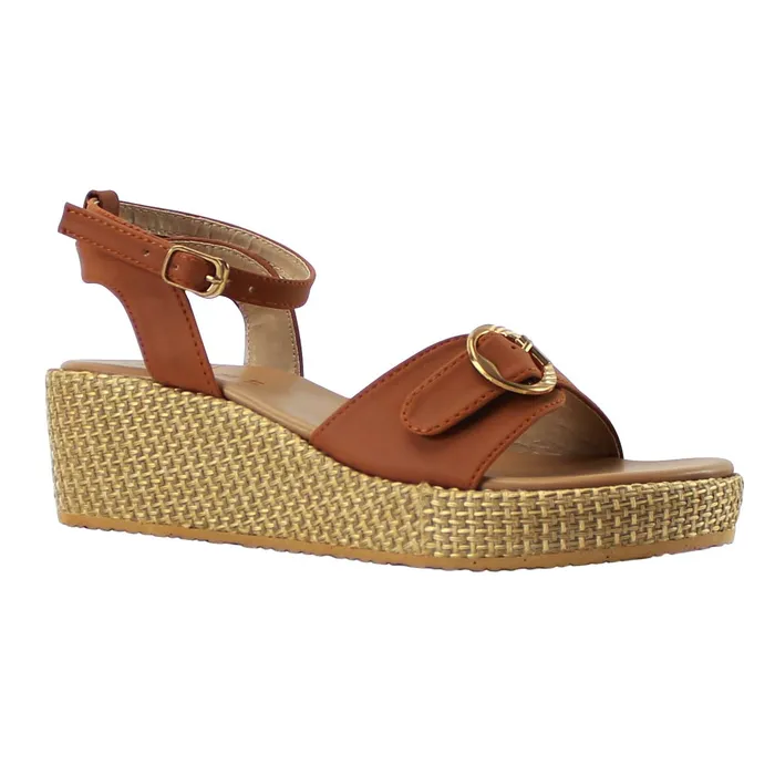 Earrings Walkeaze Women Wedge 62541S
