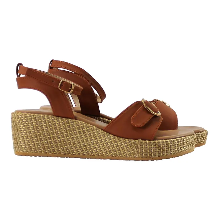 Earrings Walkeaze Women Wedge 62541S Earrings Walkeaze Women Wedge 62541S