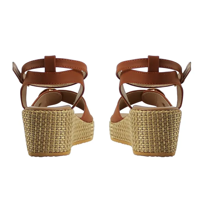 Earrings Walkeaze Women Wedge 62541S Earrings Walkeaze Women Wedge 62541S
