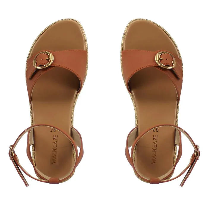 Earrings Walkeaze Women Wedge 62541S Earrings Walkeaze Women Wedge 62541S
