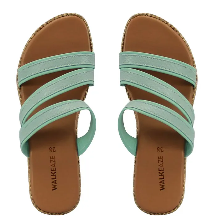 Earrings Walkeaze Women Wedge 74495S Earrings Walkeaze Women Wedge 74495S