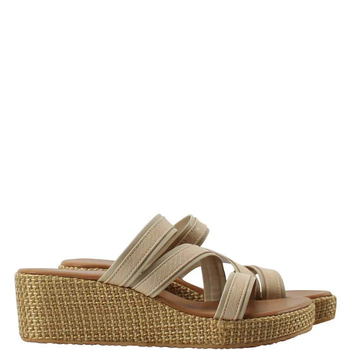Earrings Walkeaze Women Wedge 74495S Earrings Walkeaze Women Wedge 74495S