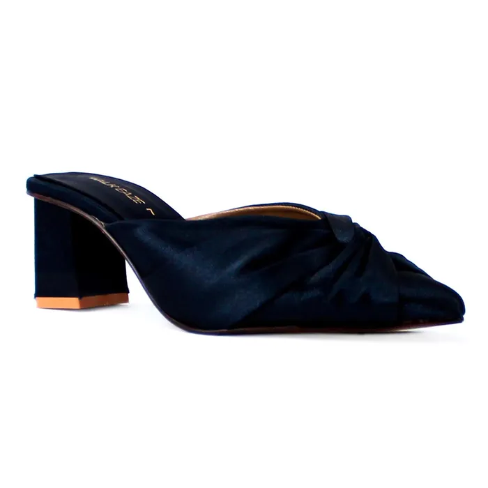 Earrings Women Formal Mules 74603S Walkeaze