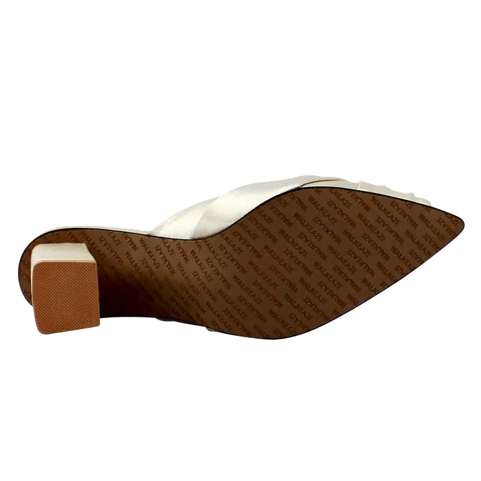 Earrings Women Formal Mules 74603S Walkeaze Earrings Women Formal Mules 74603S Walkeaze