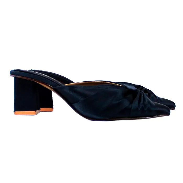 Earrings Women Formal Mules 74603S Walkeaze Earrings Women Formal Mules 74603S Walkeaze