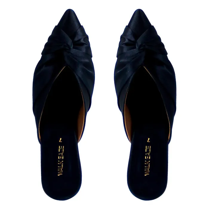 Earrings Women Formal Mules 74603S Walkeaze Earrings Women Formal Mules 74603S Walkeaze