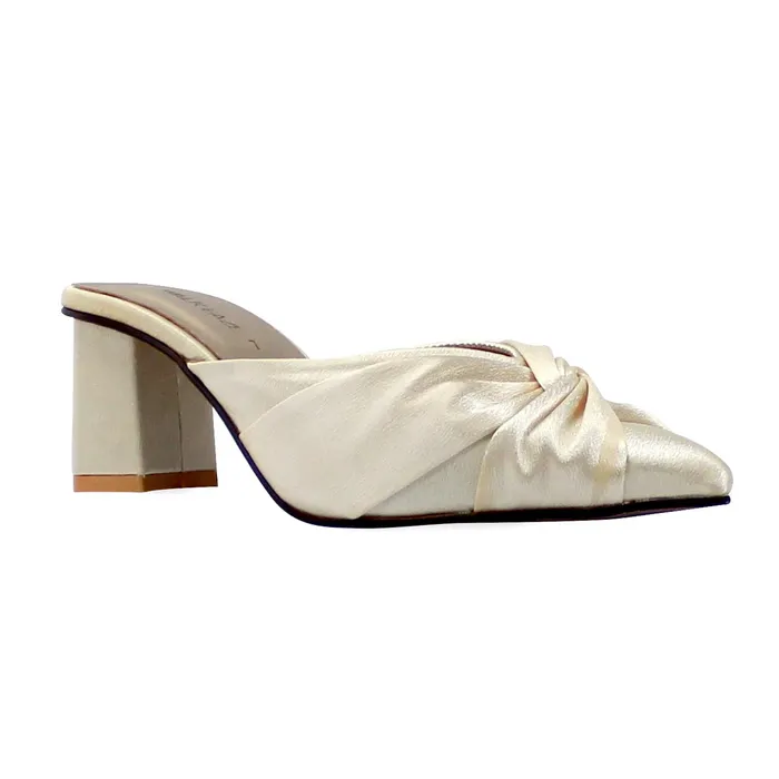 Earrings Women Formal Mules 74603S Walkeaze Earrings Women Formal Mules 74603S Walkeaze