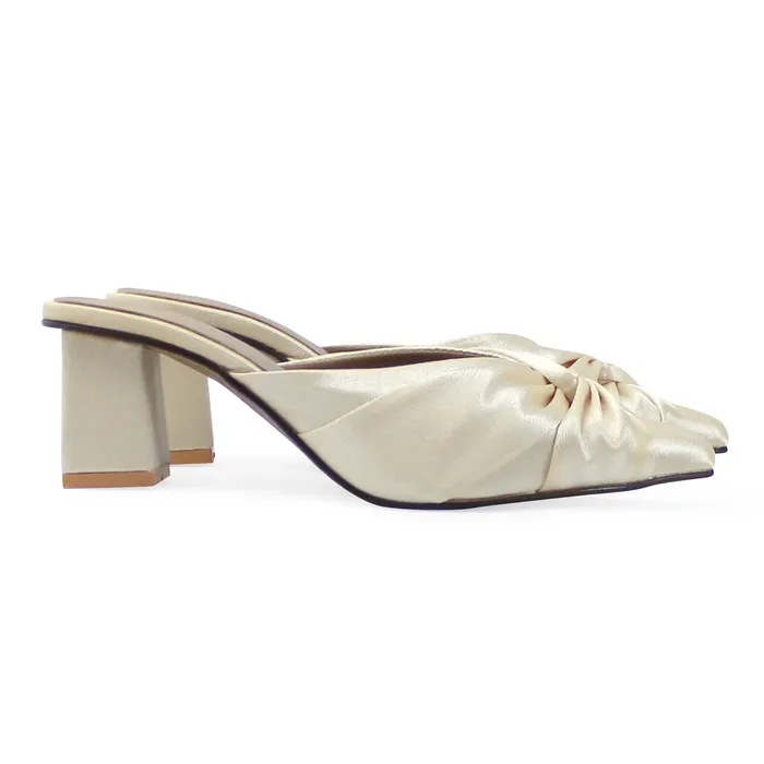 Earrings Women Formal Mules 74603S Walkeaze Earrings Women Formal Mules 74603S Walkeaze