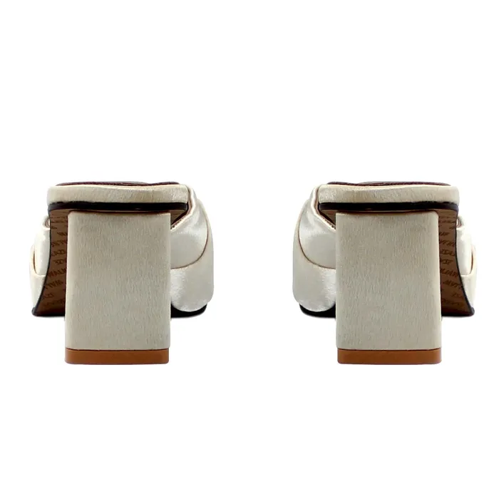 Earrings Women Formal Mules 74603S Walkeaze Earrings Women Formal Mules 74603S Walkeaze