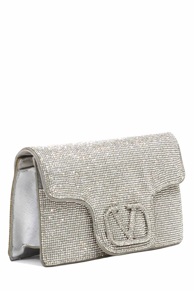 Earrings Women Party Bag 14955B Walkeaze