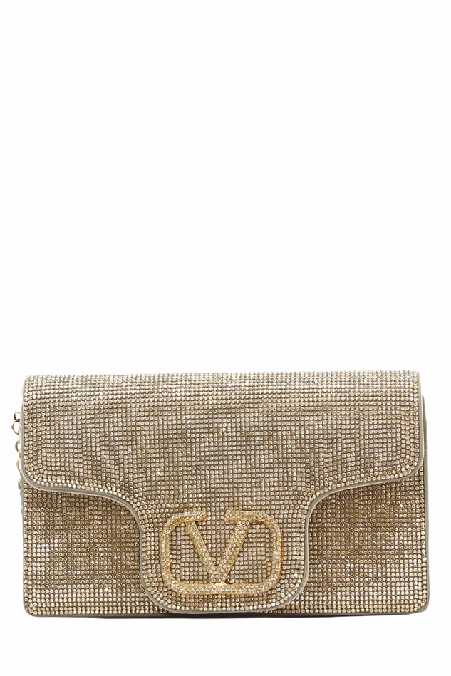 Earrings Women Party Bag 14955B Walkeaze